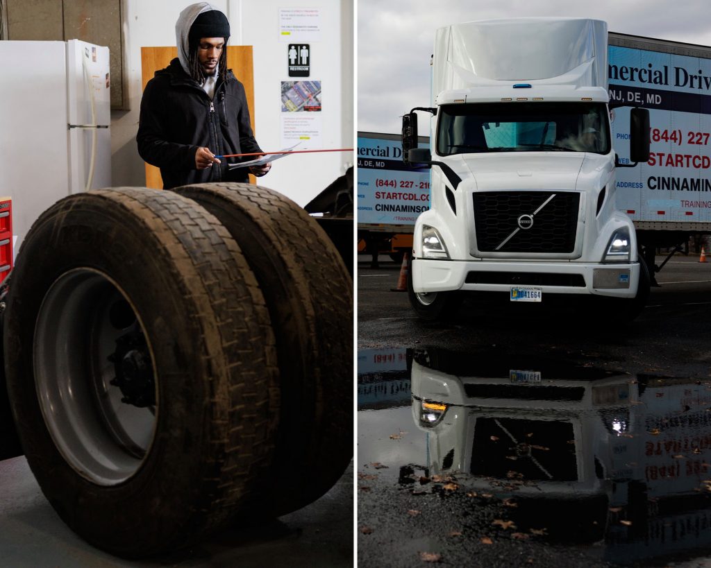 Indiana Becomes First US State to Revoke CDLs Held by Undocumented Migrants Indiana CDL law undocumented migrants