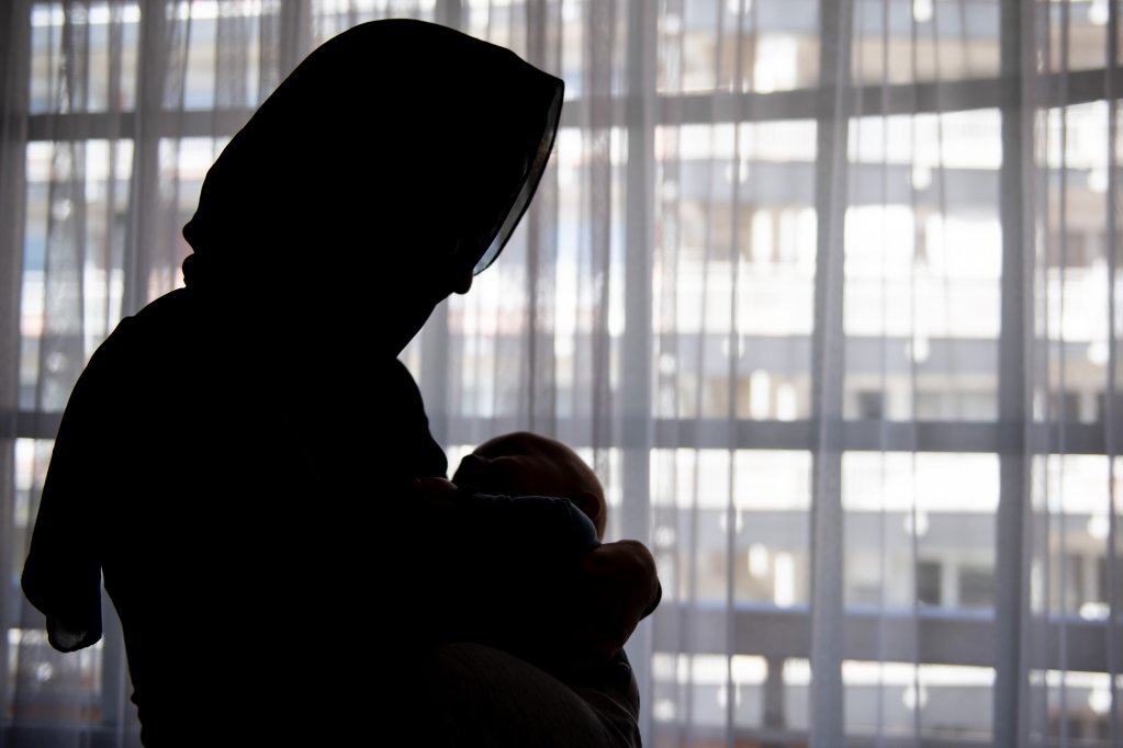 Migrant Women in Germany Face Violence Risks Despite Strong Support Systems Migrant women gender based violence Germany