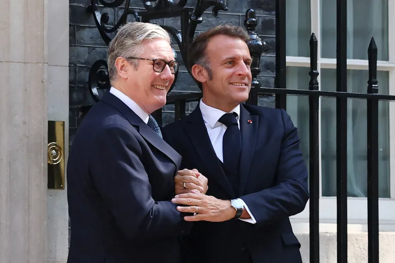 UK Pushes for Better Value in New France Migration Deal UK France migration deal renewal