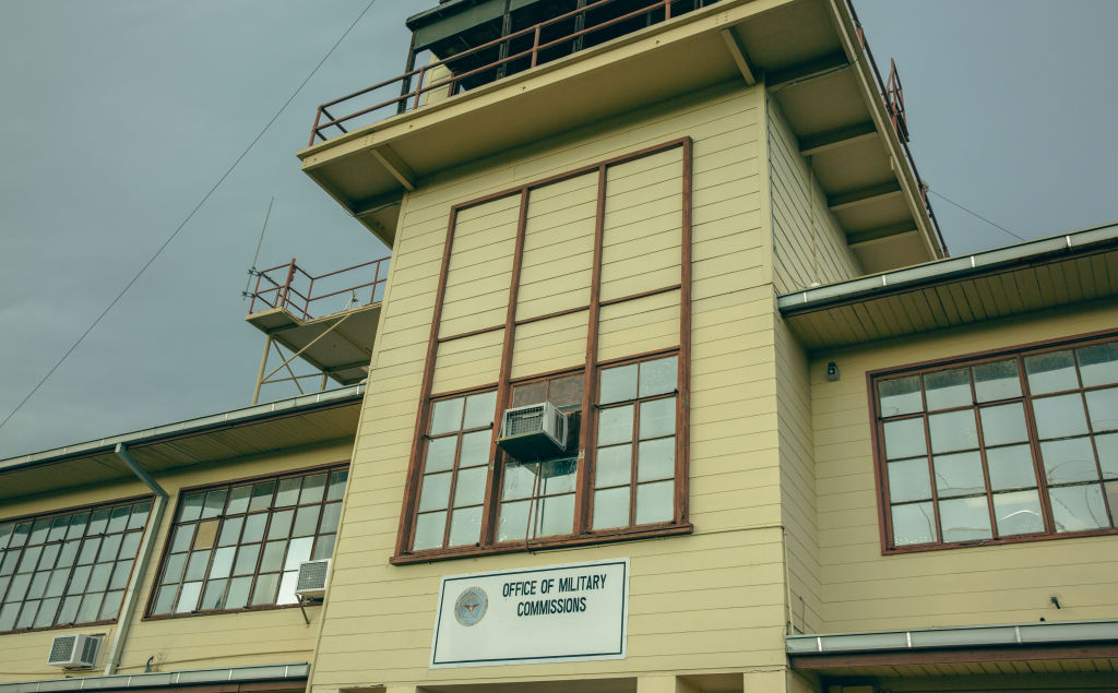 US Considers Detaining Cuban Migrants at Guantánamo Amid Growing Crisis Cuban migrants Guantánamo plan