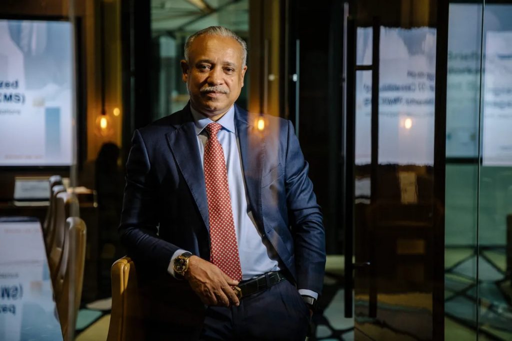 Malaysia Moves to Adopt New Digital System for Migrant Worker Recruitment Malaysia migrant worker recruitment system