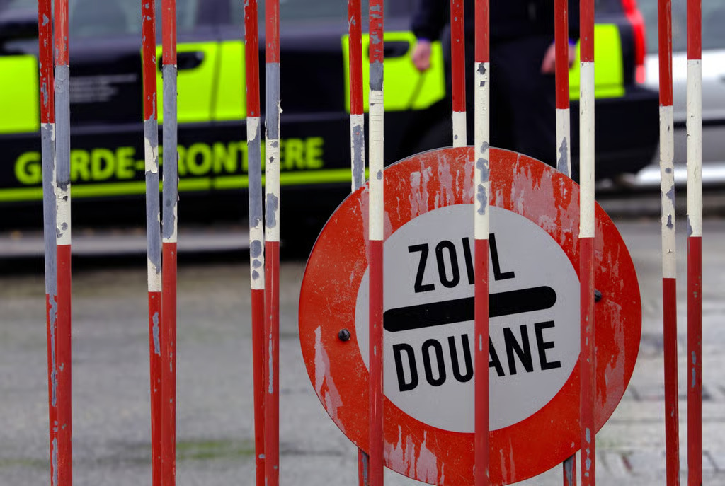 EU Fails to Reach Agreement on New Migrant Returns Law EU migrant returns law