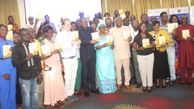 Ghana Launches New Rules to Protect Migrant Workers from Exploitation Ghana migrant workers protection