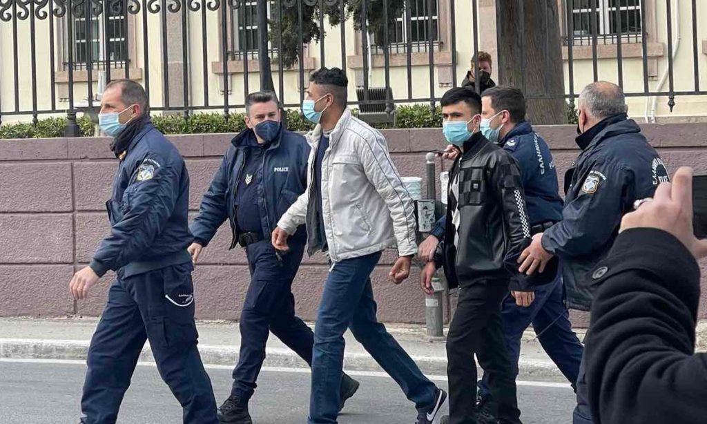 Greece Reopens Syrian and Afghan Asylum Cases as Government Pushes for More Migrant Returns Greece reopens Syrian asylum cases