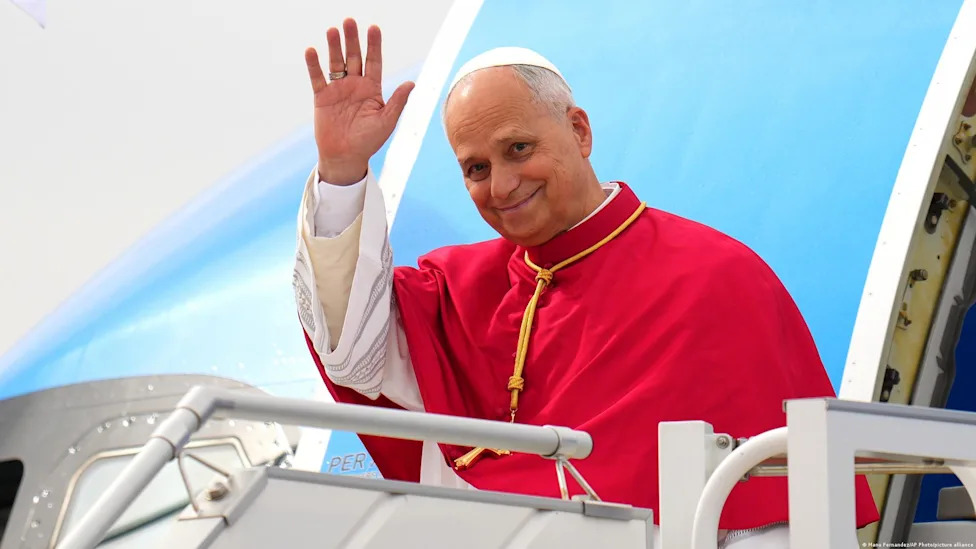 Pope Leo’s Canary Islands Visit Highlights Migrants’ Struggles and Calls for Humane Policies Pope Leo Canary Islands migrant visit