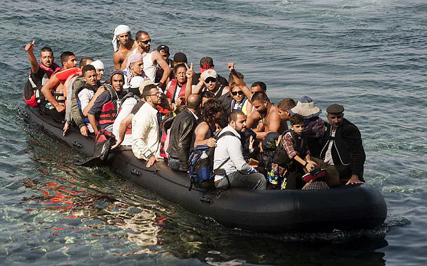 Migrant, Refugee or Asylum Seeker? Understanding the Key Differences Difference between migrant refugee and asylum seeker