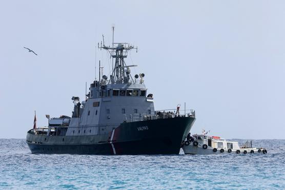 Frontex Faces Scrutiny Over Continued Greece Mission Amid Migrant Rights Concerns Frontex Greece migrant rights