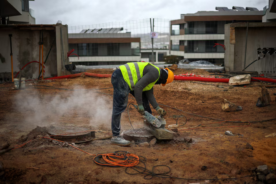 Portugal Faces Housing Setback as Migration Restrictions Hit Construction Workforce Portugal migration curbs construction labour shortage