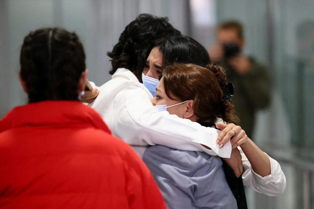 Germany migrant transfers to Italy Greece