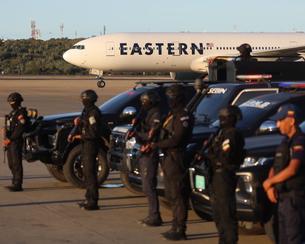 Burundi agrees to receive third-country migrants deported from the US Burundi third-country deportees