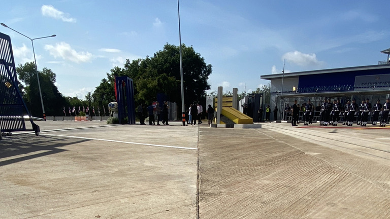 Malaysia Considers New Multi-Agency Framework to Strengthen Border Security Malaysia border security framework