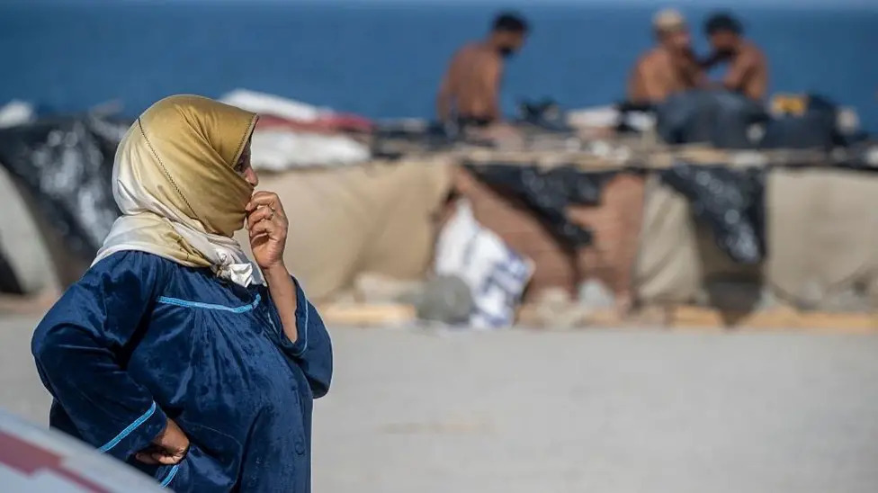 Ceuta Reports 23 Sexual Assault Cases Following Mass Migrant Arrival Sexual assaults in Ceuta