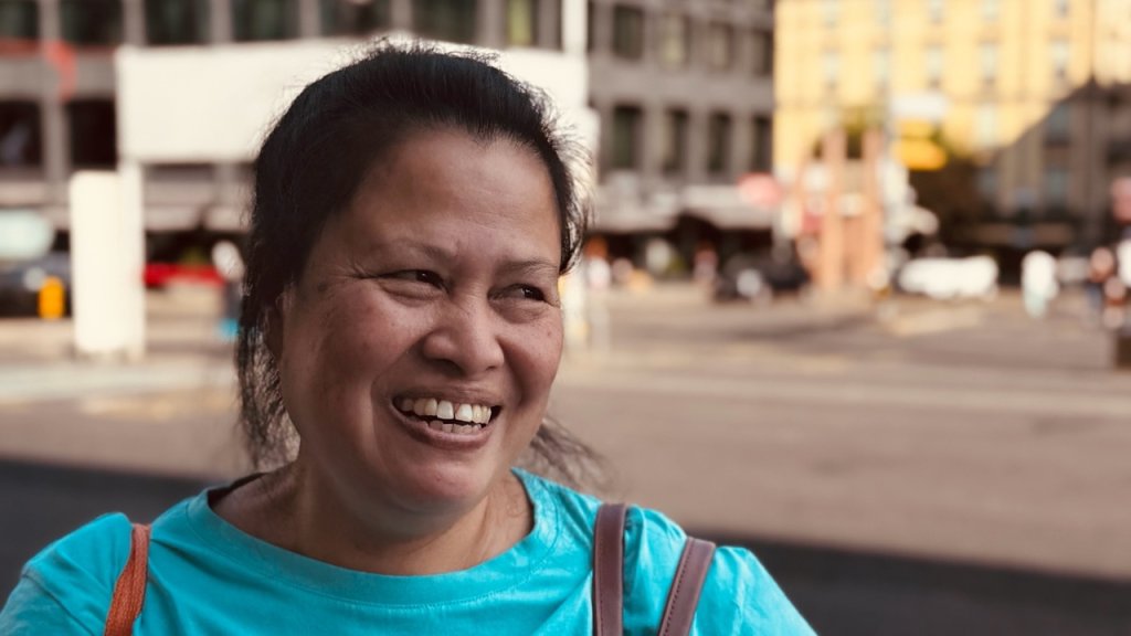 Swiss court ruling opens new legal path for migrant domestic workers Swiss ruling on migrant domestic workers