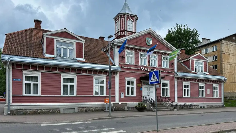Estonia tightens Latvia border checks after rise in irregular migrant arrivals Estonia Latvia border migrant arrivals