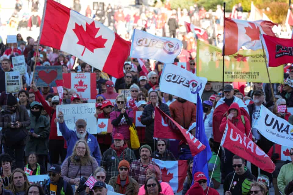 Alberta Seeks to Restrict Migrant Workers’ Access to Healthcare and Education Alberta migrant workers
